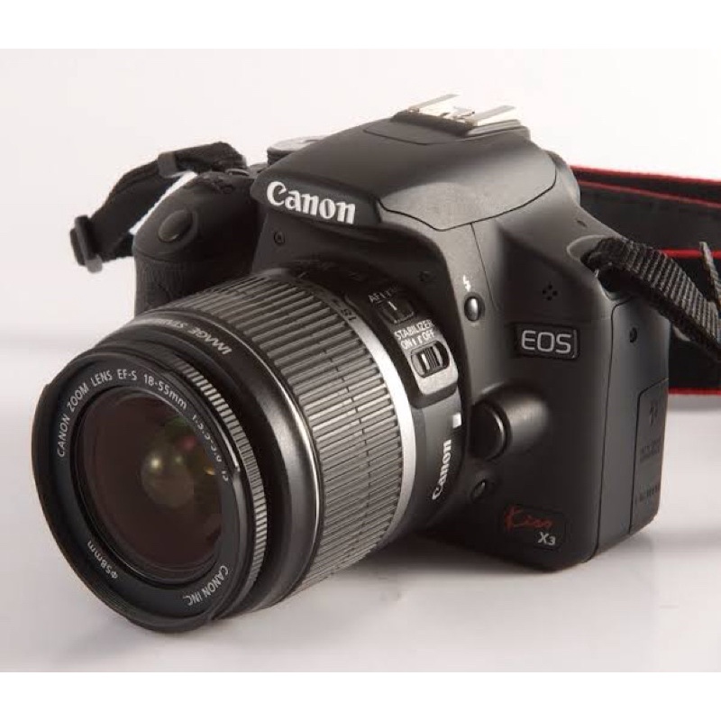 最大89%OFFクーポン Canon EOS Kiss X3 veme.fi