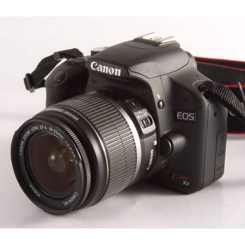 50%OFF! Canon EOS KISS X3 agapeeurope.org
