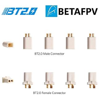 ตัวเชื่อมต่อ BETAFPV BT2.0 BTC2.0 1 คู่