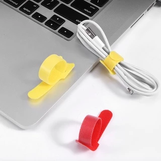 Caravan Crew Cable Organizers อุปกรณ์จัดเก็บเคเบิล สายไฟ ที่เก็บสายชาร์จ