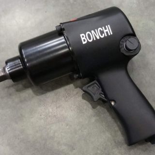 บล็อกลม4หุน bonchi ตรงปก