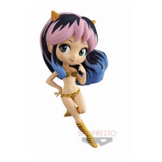 โมเดล รันม่า Q posket Ranma 1/2 Ranma Shampoo Lum