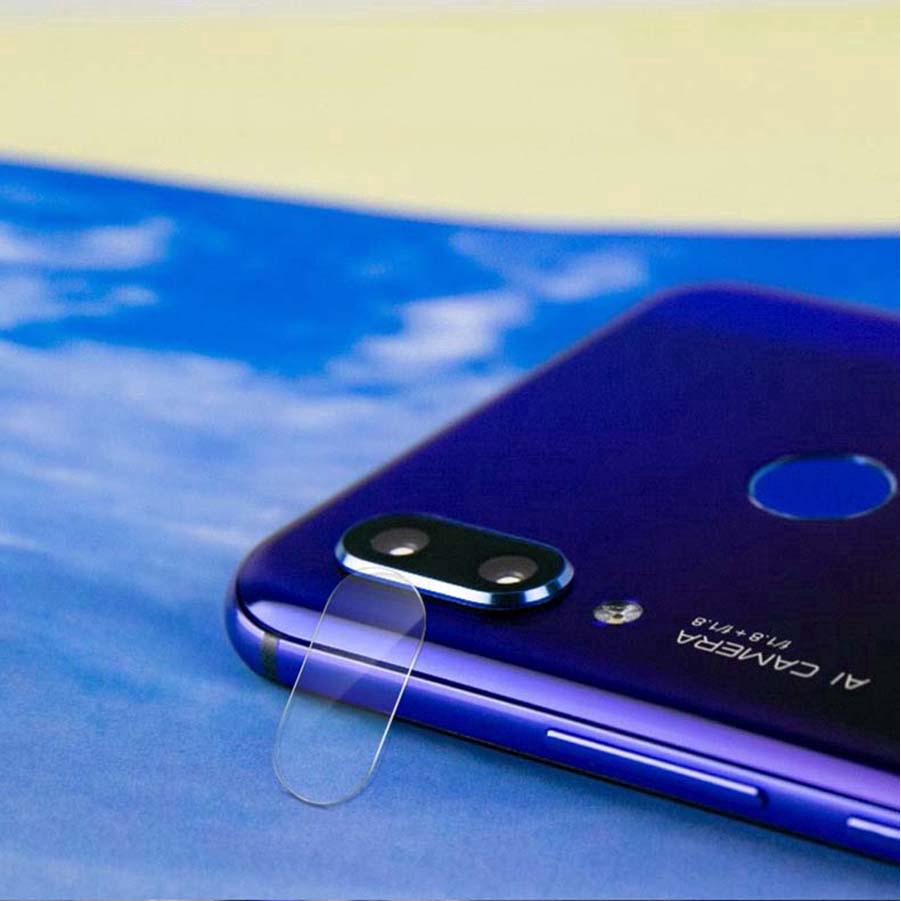 Back Camera Lens Huawei Honor Y9 2019 Honor V9 Play V10 Honor 6X 8X Max Tempered Glass Screen Protector Film