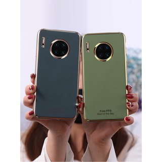 เคสโทรศัพท์มือถือ สำหรับ Huawei Mate 30 Mate 20 X P 30 P 20 Pro P 30 Lite Nova 4 E