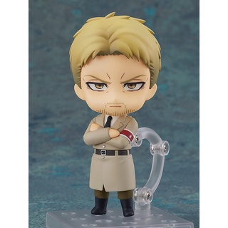 Pre-order - Nendoroid Reiner Braun