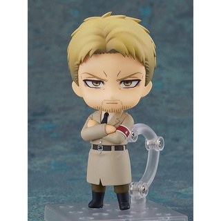 Pre-order - Nendoroid Reiner Braun