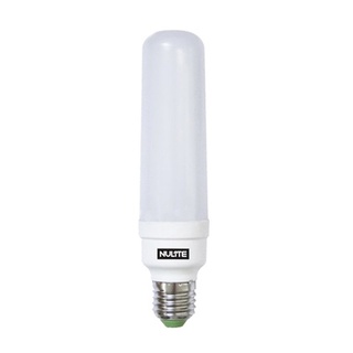 Chaixing Home NULITE หลอดไฟ LED รุ่น NU-LT40-5S36A/27 Warmwhite E27 กำลัง 5 วัตต์ สีขาว