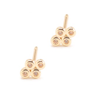 Nakamol - Birthstone Earring - Set 2