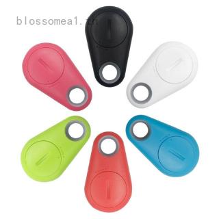 blossomea1  Smart Tag GPS Tracker Bluetooth Antilost Alarm Key Finder Locator Smartphone YYL