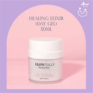 พร้อมส่ง GLOWFULLY HEALING EXILIR 50ml