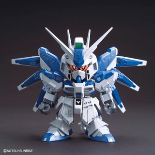 [Pre-order] BB Warrior Limited Hi-Nu (Hi-V) Gundam [Special Coating][GBT][BANDAI]