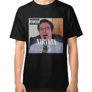 เสื้อยืดครอปเสื้อยืด ลาย Filthy Frank Life HacksS-5XL