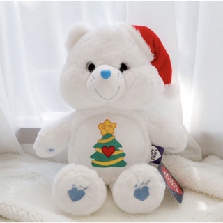 พร้อมส่ง🧸Care Bear Doll🧸Christmas Wish Bear