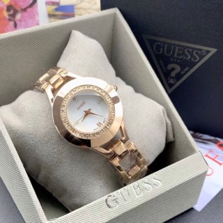 นาฬิกาแบร์นเนม GUESS