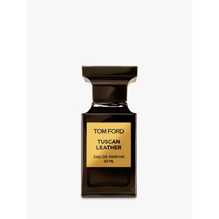 Tom Ford Tuscan Leather EDP 5ml - 10ml นำ้หอมแท้แบ่งขาย