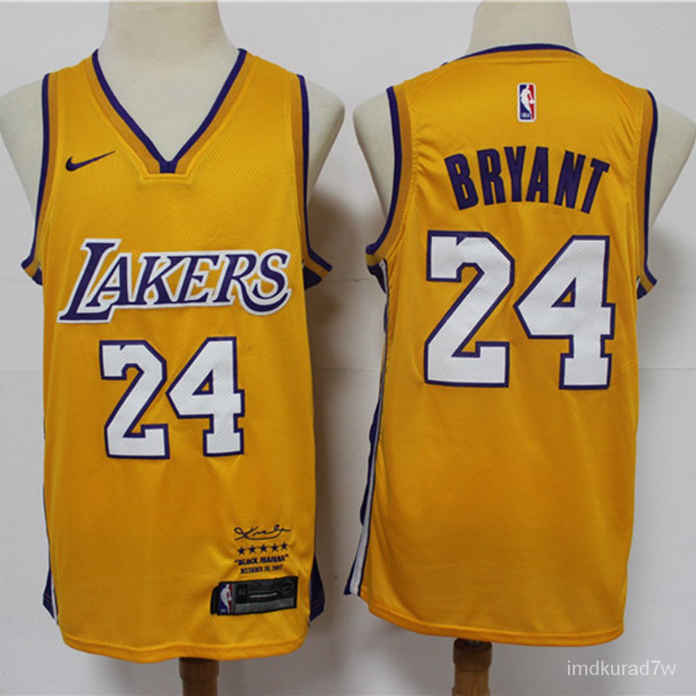 kobe bryant college jersey