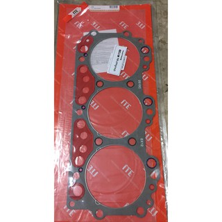 ประเก็นฝาสูบ K13D  ITE (Head Gasket)