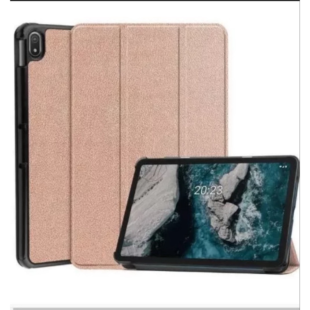 เคสฝาพับ Nokia T20 ขนาดหน้าจอ10.4"