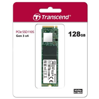 128GB, M.2 2280,PCIe Gen3 x4, 3D, NVMe รุ่น TCN-TS128GMTE110S