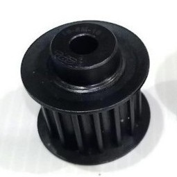 5M รูตัน หน้ากว้าง 15mm (ขนาดรูเพลา 6mm,8mm) มู่เลย์ มูเลย์ พลูเล่ย์ Pulley timing ขนาดรูเพลา 6mm,8mm