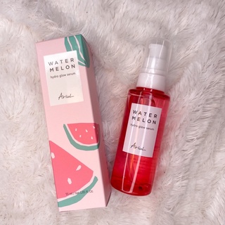 Ariul Watermelon Hydro Glow Serum เซรั่มสารสกัดแตงโม 55ml