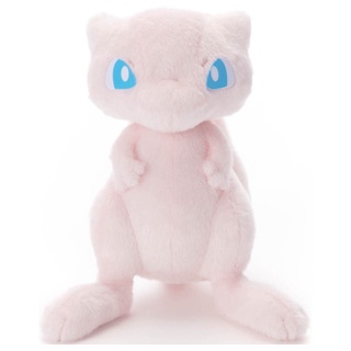 [ส่งตรงจากญี่ปุ่น] Takara Tomy ตุ๊กตา Pokemon Get " Kimi Ni Kimeta" Mew Japan Impot New