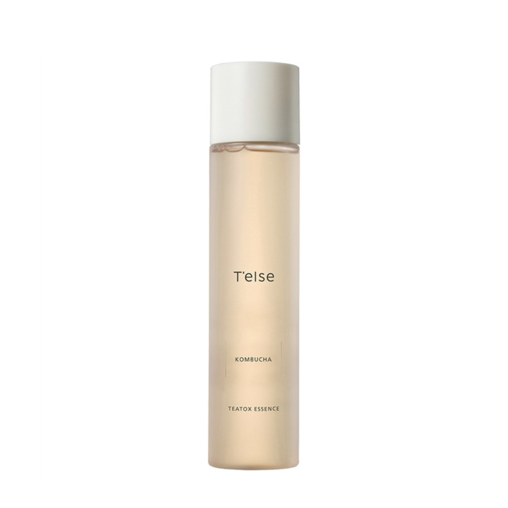 (ของแท้) อ่านก่อนสั่ง Telse Kombucha Essence 150ml Telse Jeju Artemisia ...