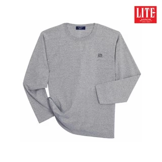 ARROW LITE T-SHIRT คอกลมแขนยาวผ้าหนา