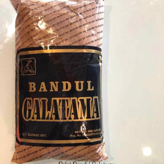 GALATAMA PENDANT PELLETS