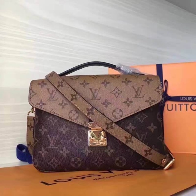 Luis Vuitton