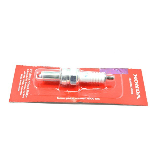 หัวเทียน CPR6EA-9S (NG) – ใบมีดคาร์บูเรเตอร์