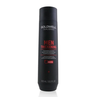 GOLDWELL - แชมพู Dual Senses Men Thickening Shampoo (สำหรับผ