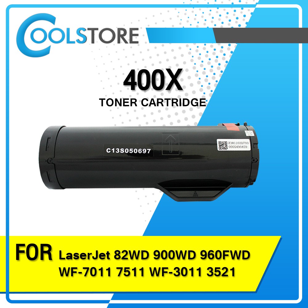 Epson AL M400 / AL-M400 / Epson M400 / Epson 400X (C13S050697)