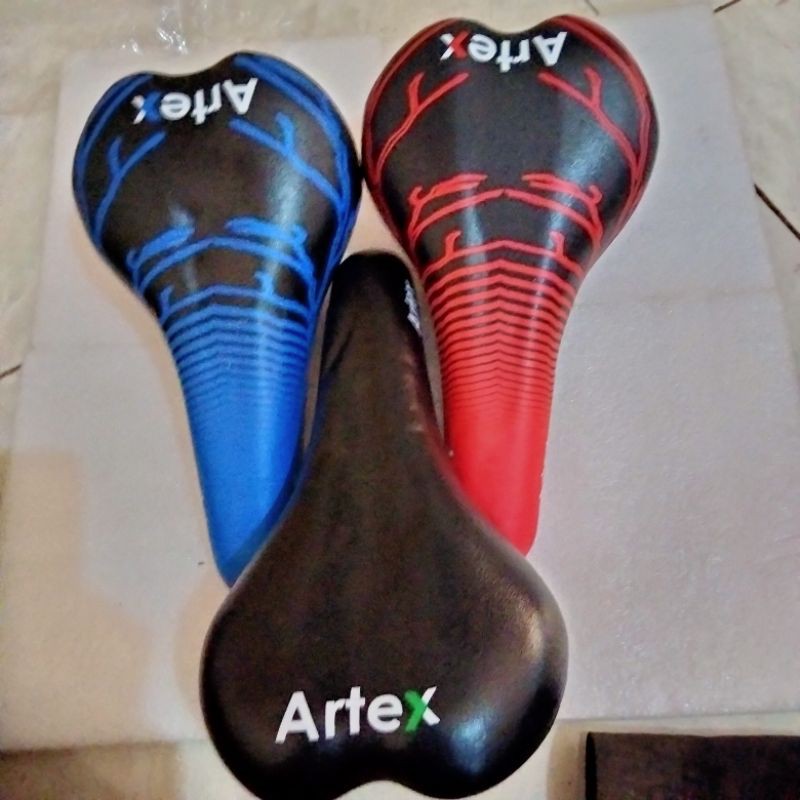 อาน Artex สําหรับ BIKES ทุกรุ่น สําหรับ BMX หรือจักรยานเสือภูเขา