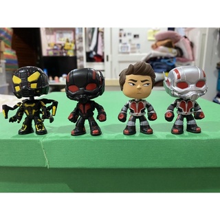 Funko Marvel Collector Corps - Ant Man [July 2015] Exclusive Mystery Mini