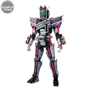 Bandai S.H.Figuarts Kamen Rider Zi-O DecadeArmor 4573102567963 (Action Figure)