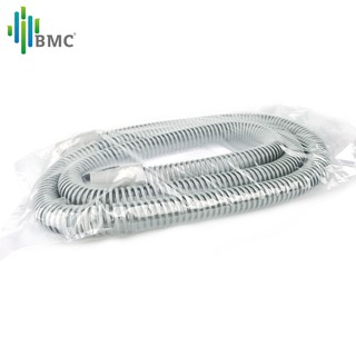 BMC CPAP Tubing BMC CPAP Auto CPAP APAP BiPAP Tubing Length 183cm QFN0