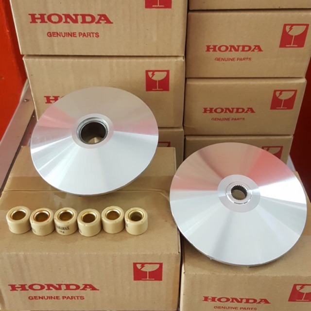 ชามแต่ง PCX150 ปี 2014-2020, PCX160, Click160 Click125, 150i, ADV150 ADV160ชามแท้ศูนย์ เหมาะสำหรับใช