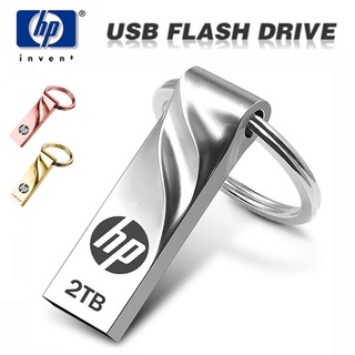 ไดรฟ์ปากกา HP ความเร็วสูง 2TB
