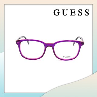 แว่นสายตา GUESS รุ่น GU 2580 สี 081 ไซส์ 51