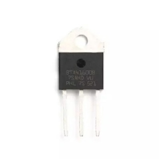 BTA41-600B TO-3P BTA41-600 BTA41600B Triac 40 Amp 600โวลต์  …