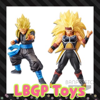 Super Dragon Ball Heroes - DFX Figure No. 3