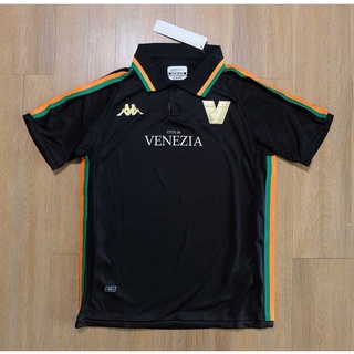 !!!เสื้อบอล AAA เสื้อ เวเนเซีย Venezia Kit 2022/23(พร้อมส่ง)