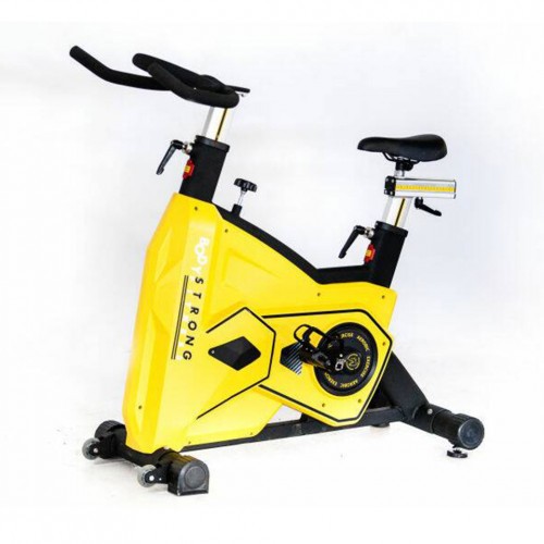 Spin Bike FB-5817 - Flywheel 24KG.