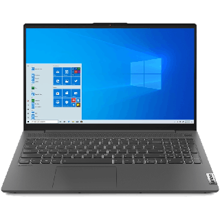 LENOVO Notebook Ideapad 5 15ITL05 - 82FG01PVTA – i7-1165G7 /8GB /512GB /W11 (Graphite Grey)