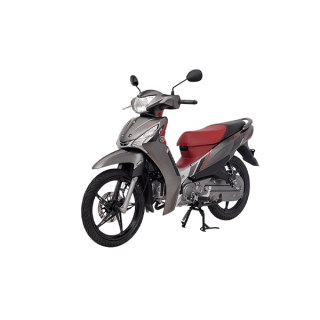 Siriwattana Yamaha Finn 115 - 2022 [ลดเพิ่ม1500 บาท : BQ24453]