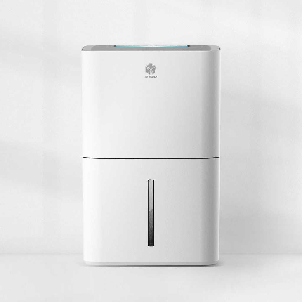 homebridge-xiaomi-dehumidifier