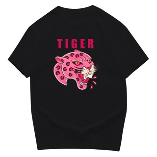 เสื้อลายTIGER PINK 🐅🐅