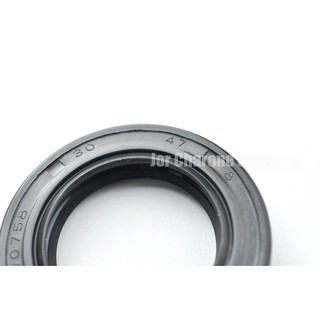 ซีลกันน้ำมัน TC 30-47-8 Oil Seal TC 30x47x8