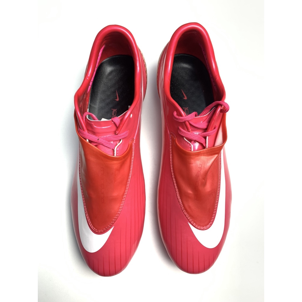 Nike Mercurial Vapor IV FG (pink berry) | Thailand